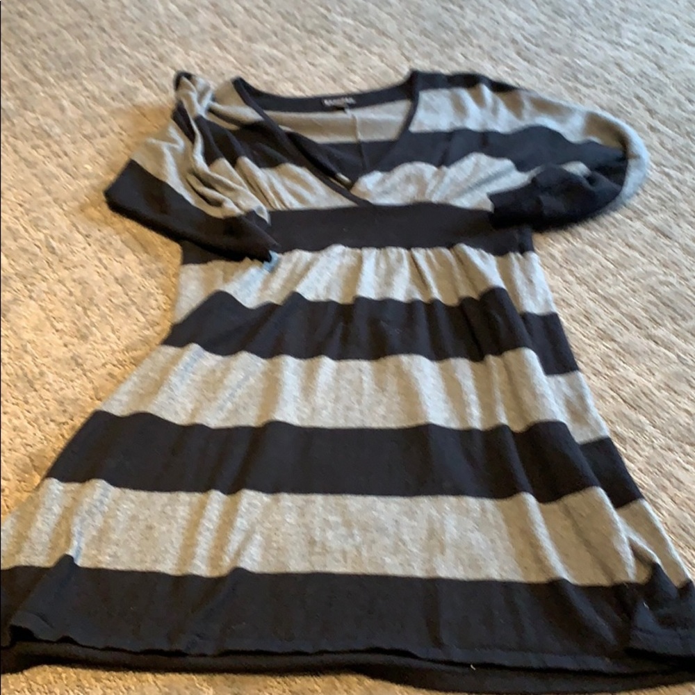 Sweater Dress
